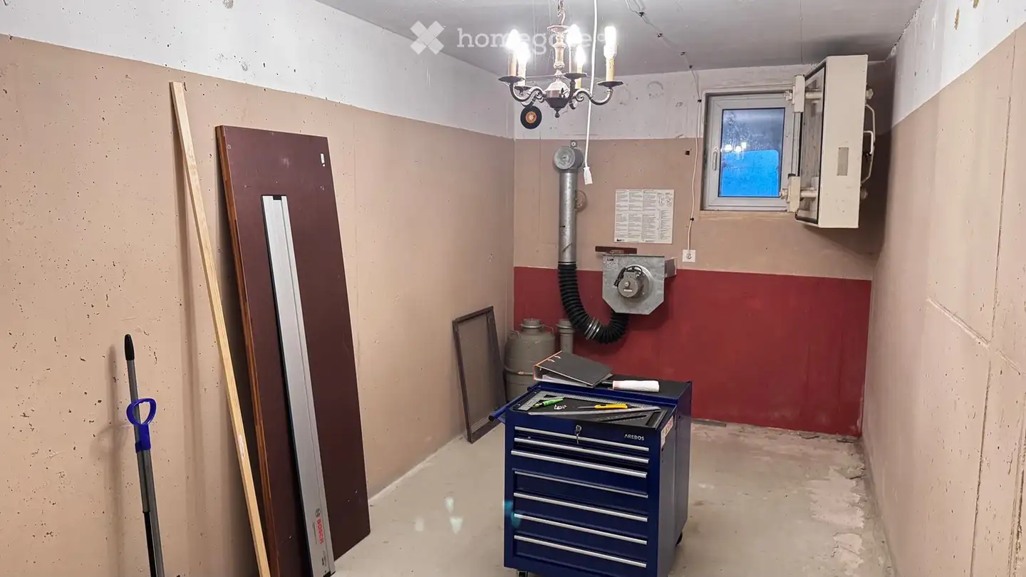 Single house for rent - Chemin D'en Courson, 1174 Montherod