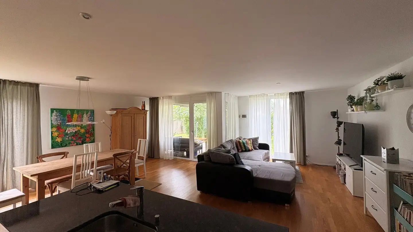 Appartement à louer - Bahnstrasse 75, 8193 Eglisau - Photo 2