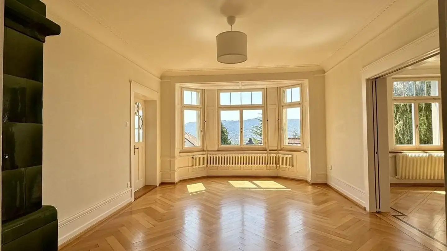 Chambre à louer - Bionstrasse 11, 8006 Zürich