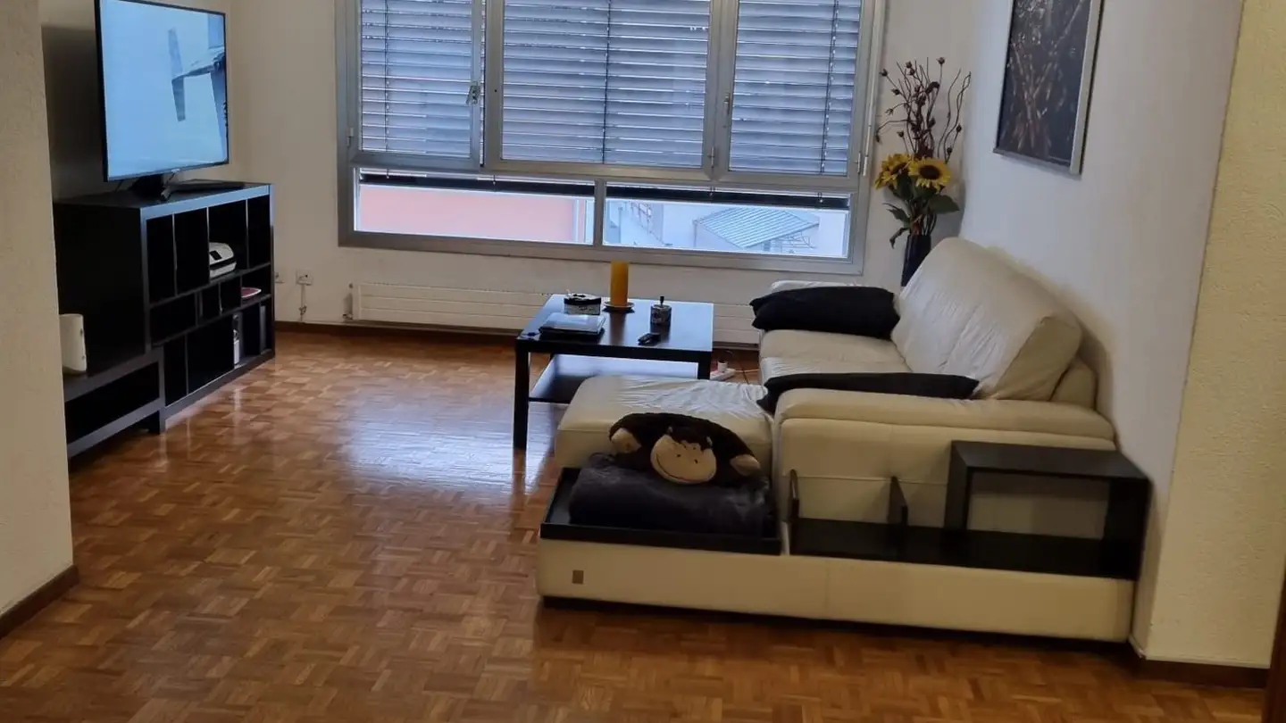 Wohnung kaufen - 6833 Vacallo