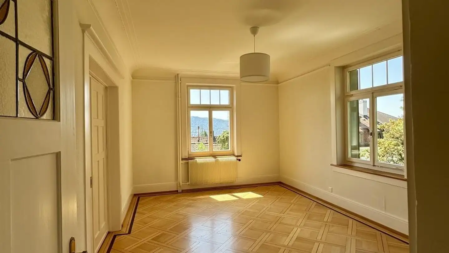 Chambre à louer - Bionstrasse 11, 8006 Zürich - Photo 4