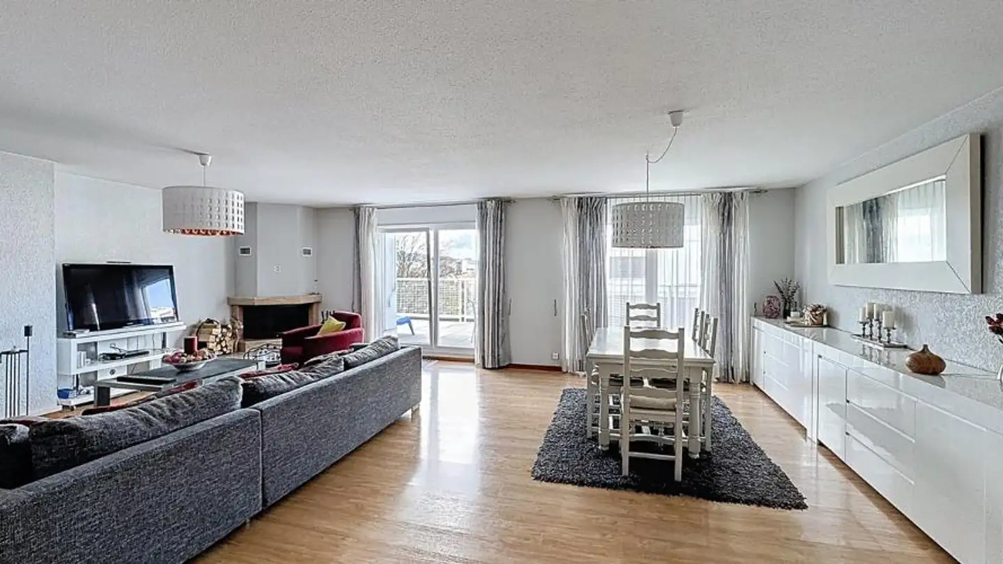 Attico in vendita - Rue De Biaufond 3, 2300 La Chaux-de-Fonds - Foto 4