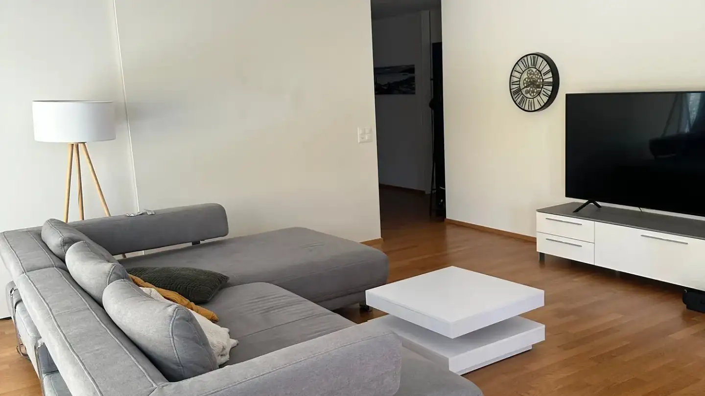 Apartment for rent - Binzhofstrasse 12, 8404 Winterthur - Photo 2