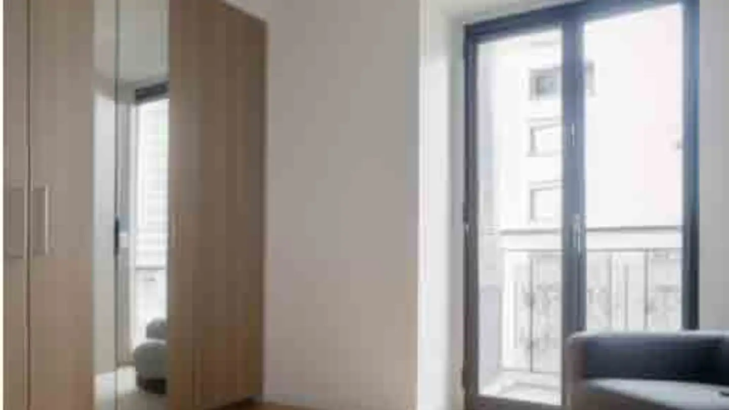 Appartement à vendre - 5745 Safenwil