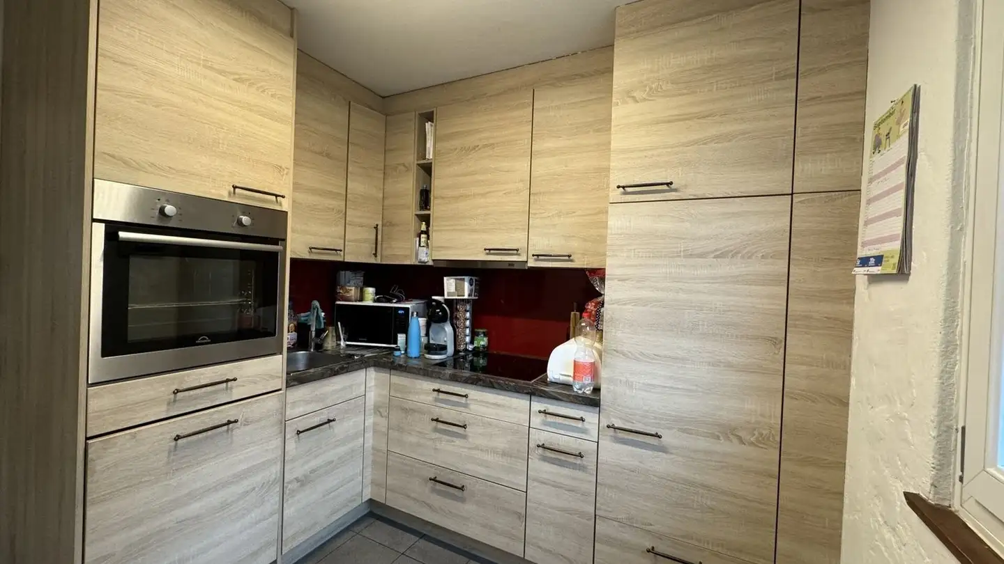 Einfamilienhaus kaufen - 4552 Derendingen - Foto 4