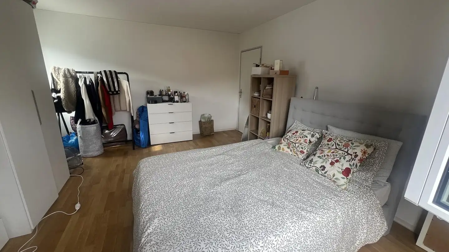 Zimmer mieten - Schöneggstrasse, 8004 Zürich - Foto 4