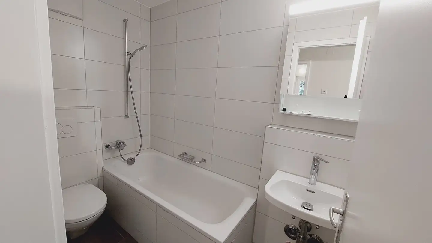 Appartement à louer - Hausmattring 1, 4614 Hägendorf - Photo 3