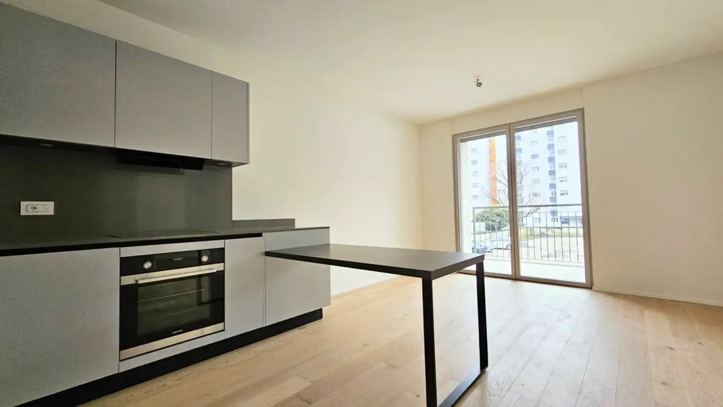 Apartment for sale - Via Giocondo Albertolli 1a, 6830 Chiasso