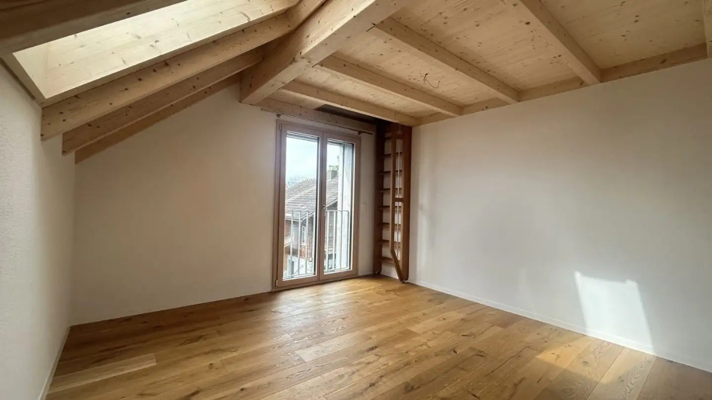 Appartamento in affitto - Etzmattstrasse 8a, 3322 Urtenen-Schönbühl - Foto 4