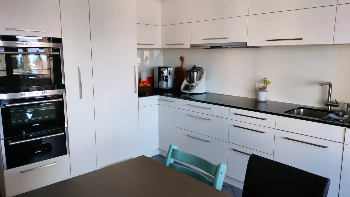 Appartement meublé à louer - 6017 Ruswil - Photo 2