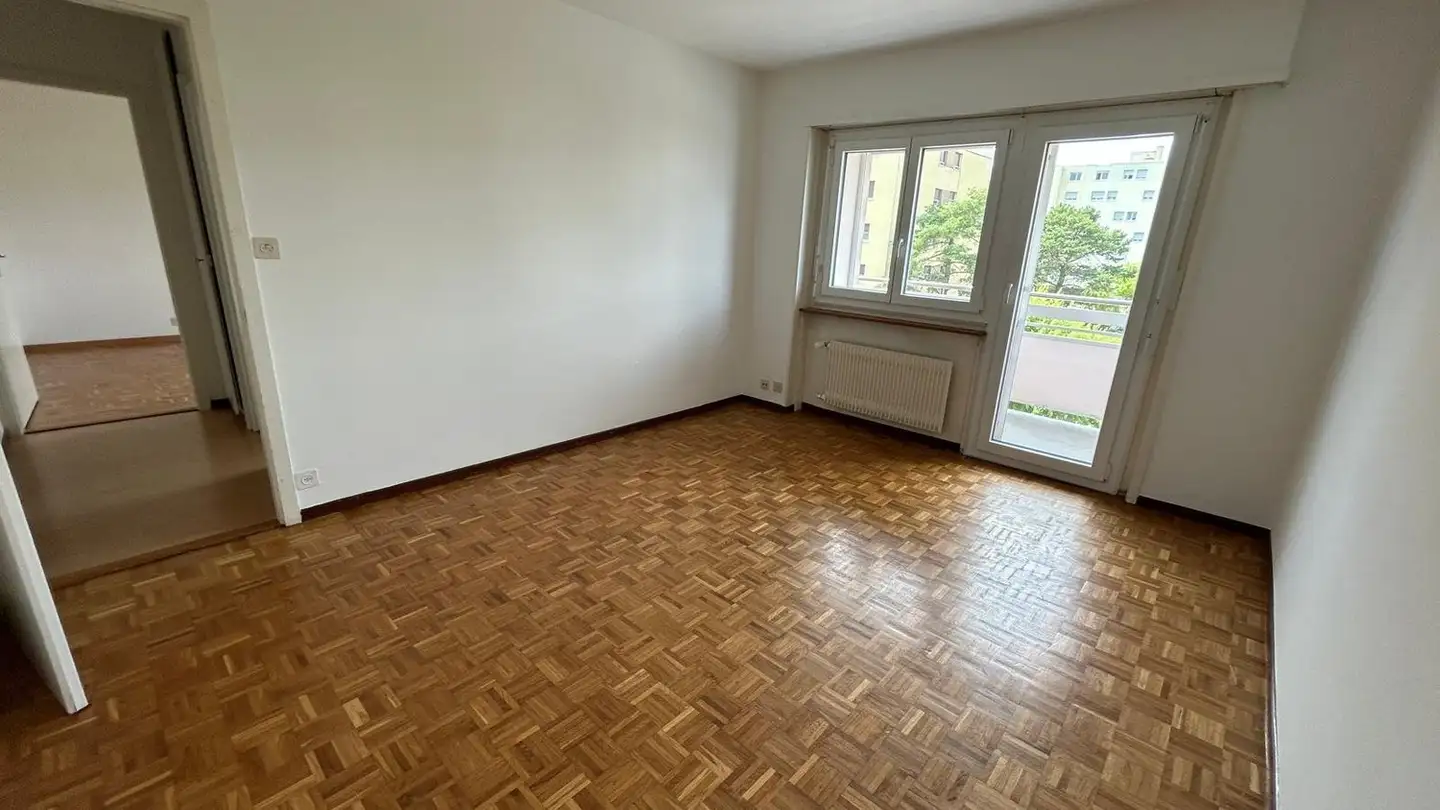 Appartement à louer - Chemin De La Covatannaz, 1032 Romanel-sur-Lausanne