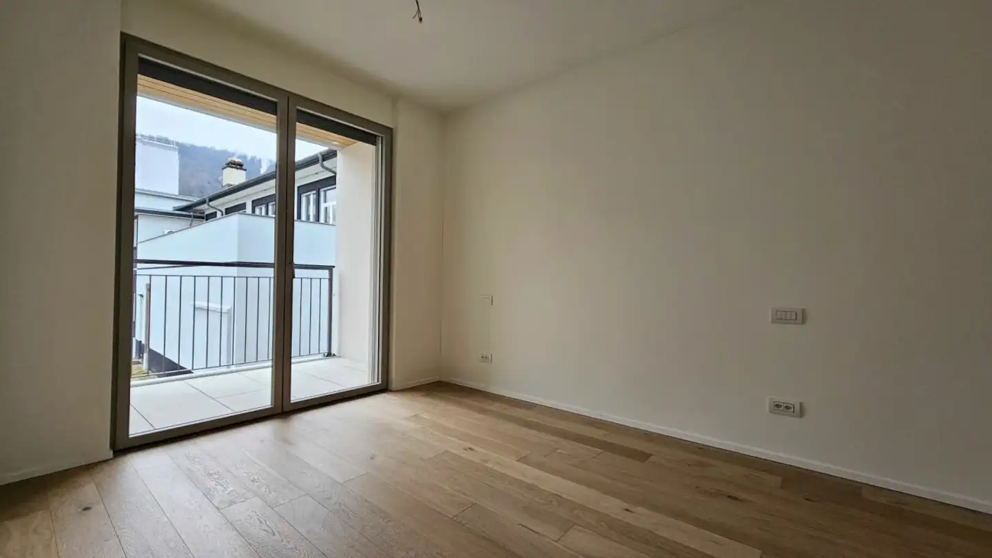 Apartment for sale - Via Giocondo Albertolli 1a, 6830 Chiasso - Photo 4