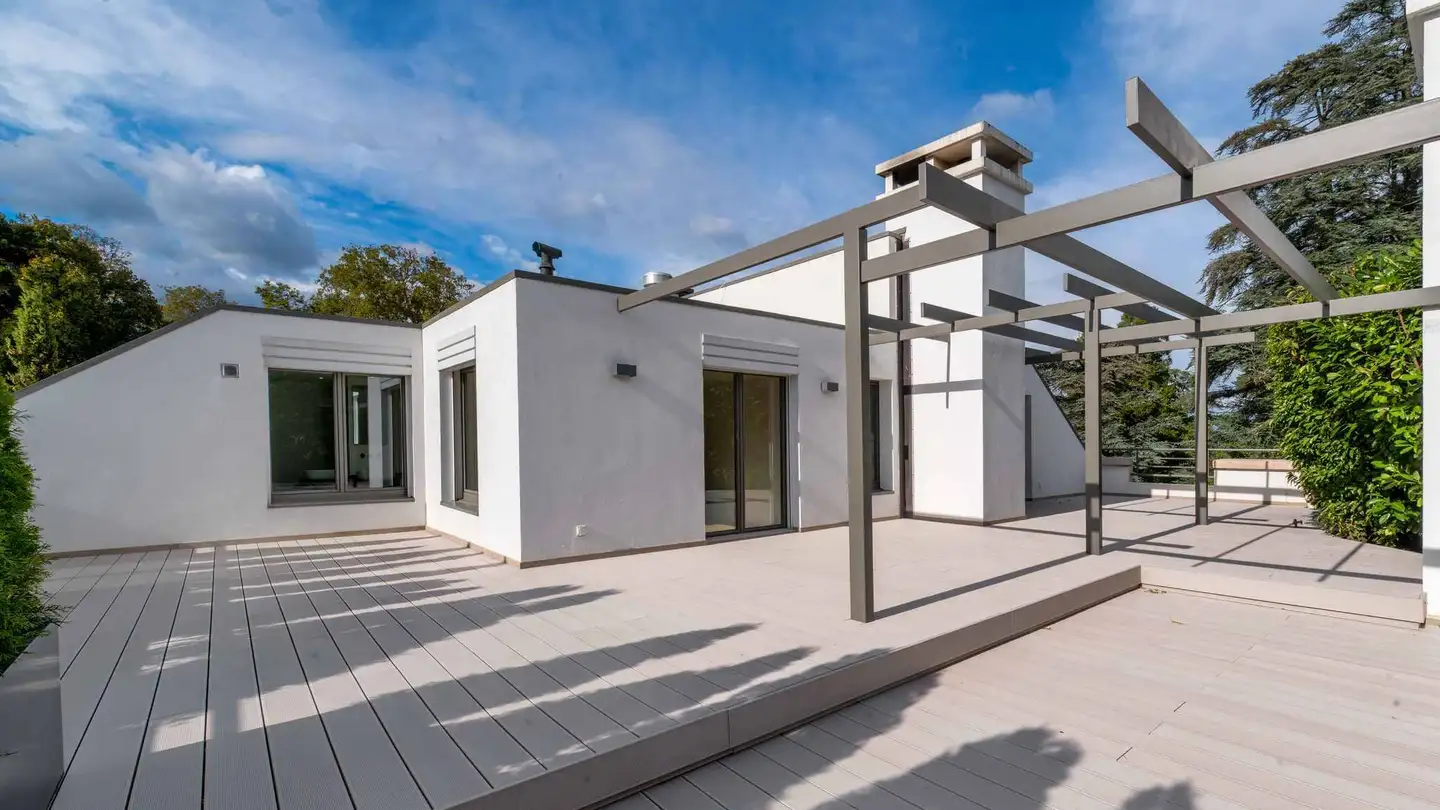 Attico in vendita - Quai de Versoix, 1290 Versoix - Foto 4