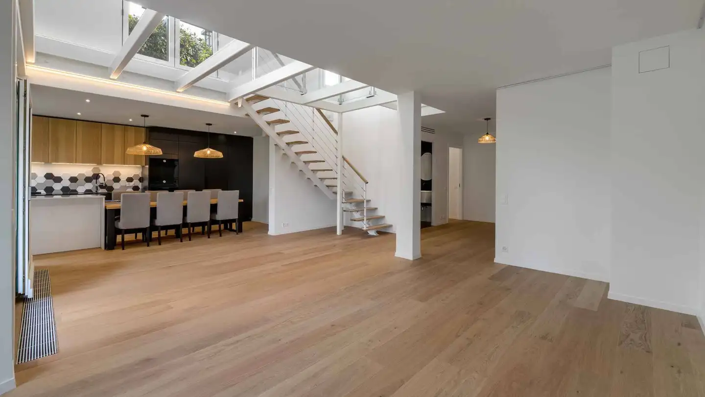 Attico in vendita - Quai de Versoix, 1290 Versoix - Foto 3