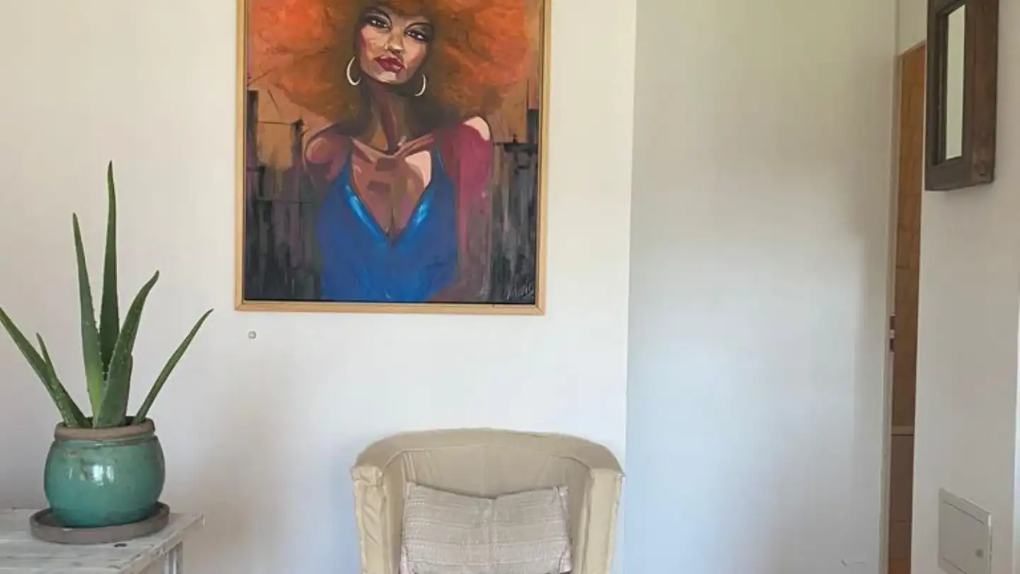 Apartment for rent - 1400 Cheseaux-Noréaz