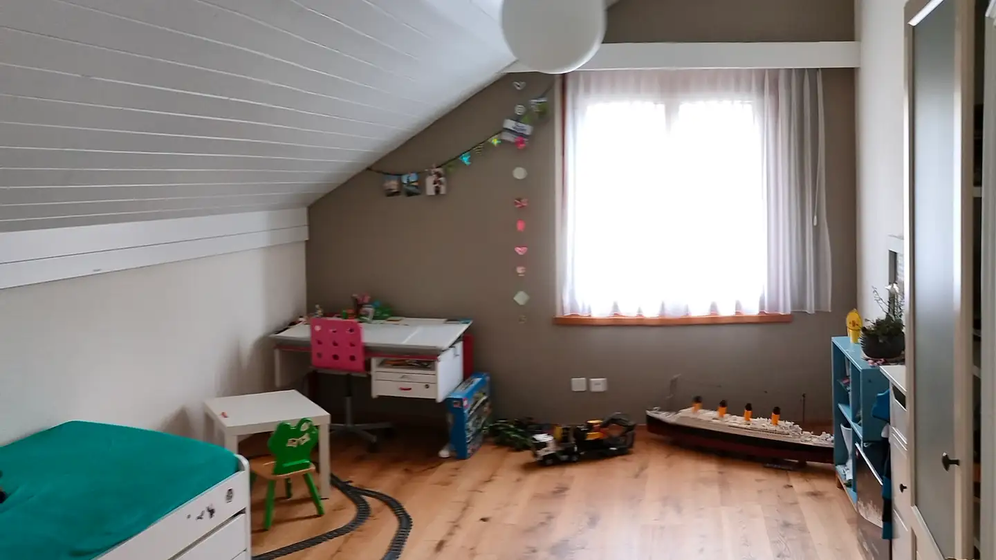 Möblierte Wohnung mieten - 6017 Ruswil - Foto 4