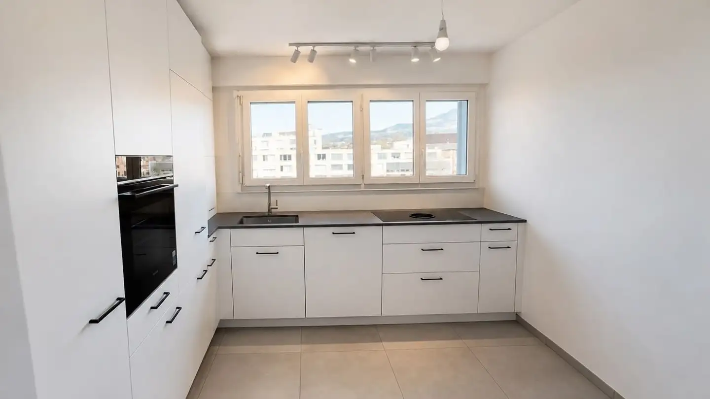Appartamento in affitto - Lindenbergstrasse 26, 8630 Rüti ZH - Foto 2