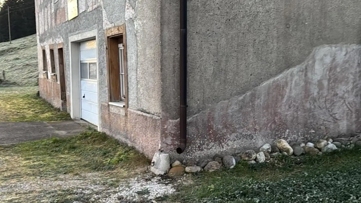 Maison individuelle à vendre - Le Bas Du Cottard, 2406 La Châtagne