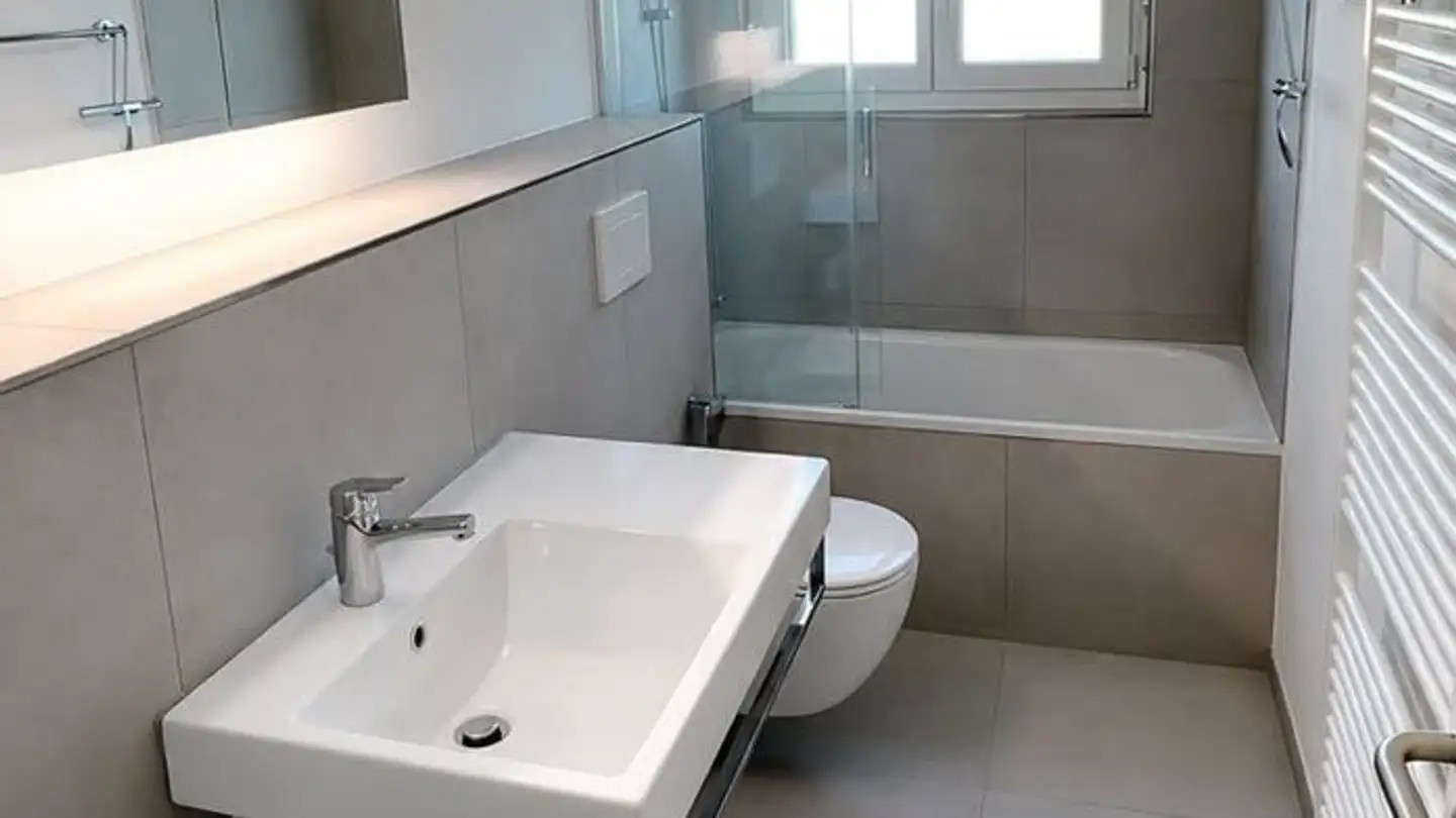 Appartamento in affitto - Lindenbergstrasse 26, 8630 Rüti ZH - Foto 3