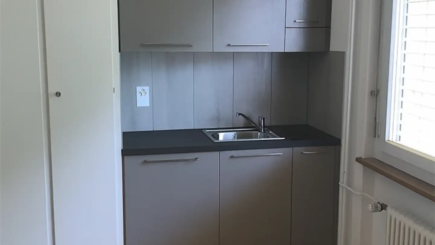Apartment for rent - Rue Agassiz 1, 2610 St-Imier