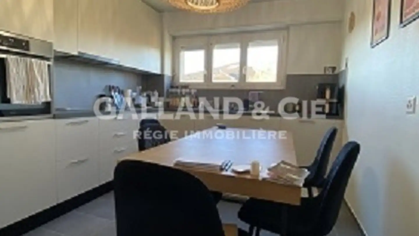 Apartment for rent - Chemin Du Bosquet, 1304 Cossonay-Ville - Photo 2