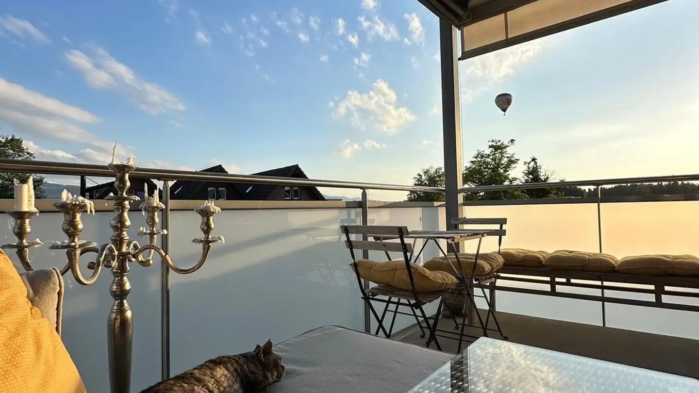 Appartamento in affitto - Lindenbergstrasse 26, 8630 Rüti ZH - Foto 4