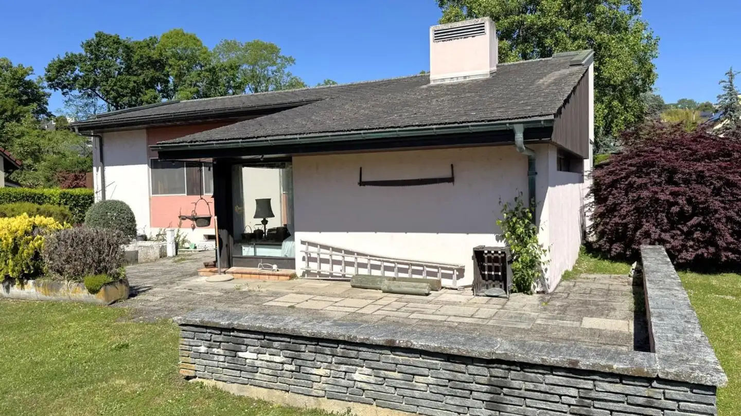 Einfamilienhaus kaufen - 1299 Crans-près-Céligny - Foto 3