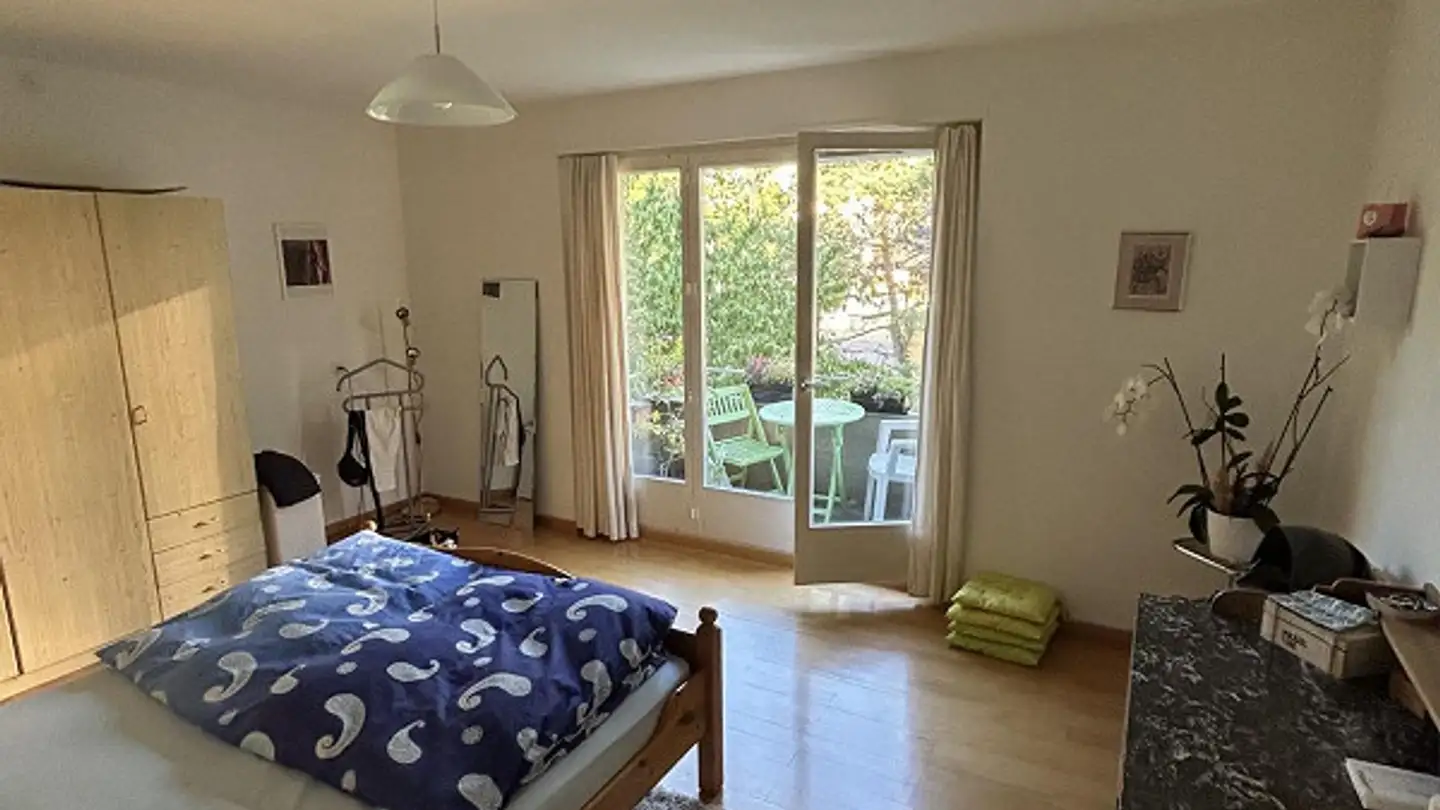 Wohnung mieten - Weisshornweg 4, 7000 Chur - Foto 3