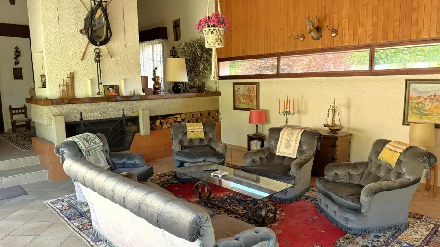 Einfamilienhaus kaufen - 1299 Crans-près-Céligny - Foto 4