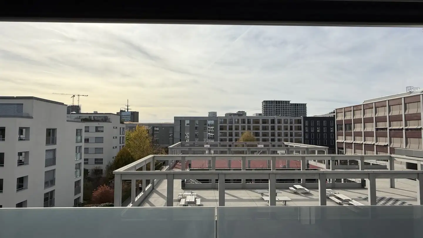 Appartamento in affitto - Dufaux-Strasse 47, 8152 Glattpark (Opfikon) - Photo 2