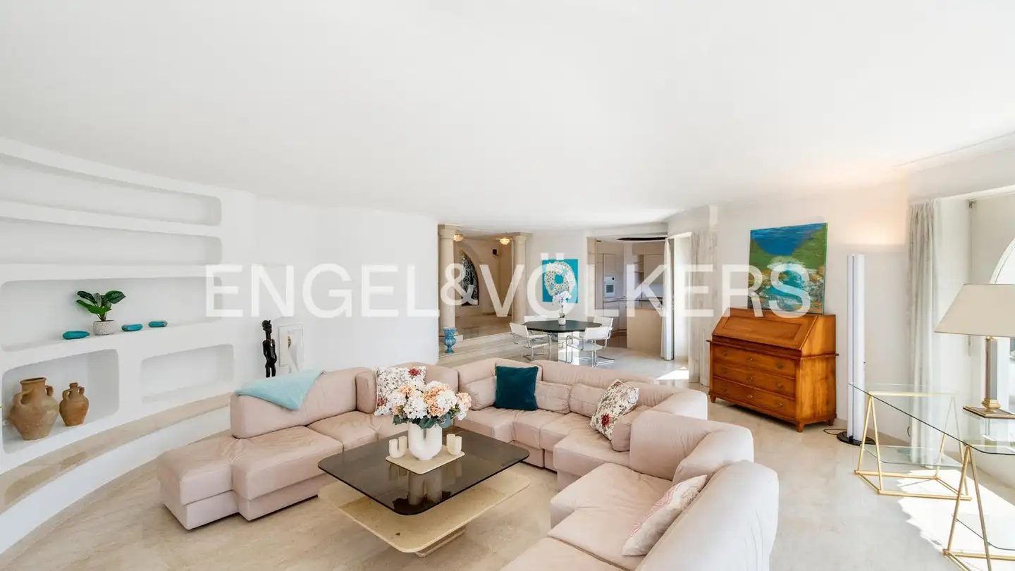 Villa in vendita - 6645 Brione sopra Minusio - Photo 3