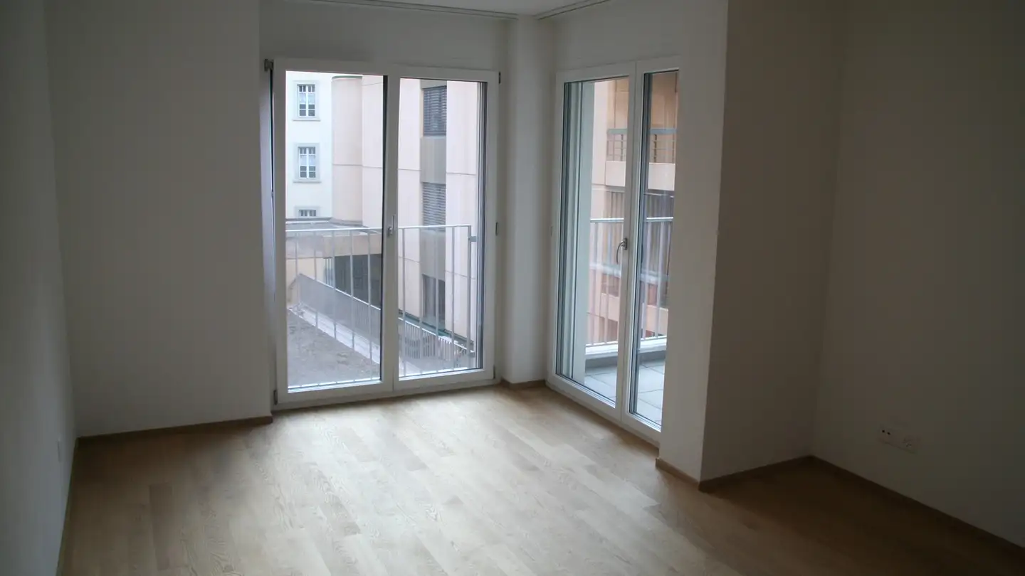 Appartamento in affitto - Rhonesandstrasse 6, 3900 Brig - Photo 4