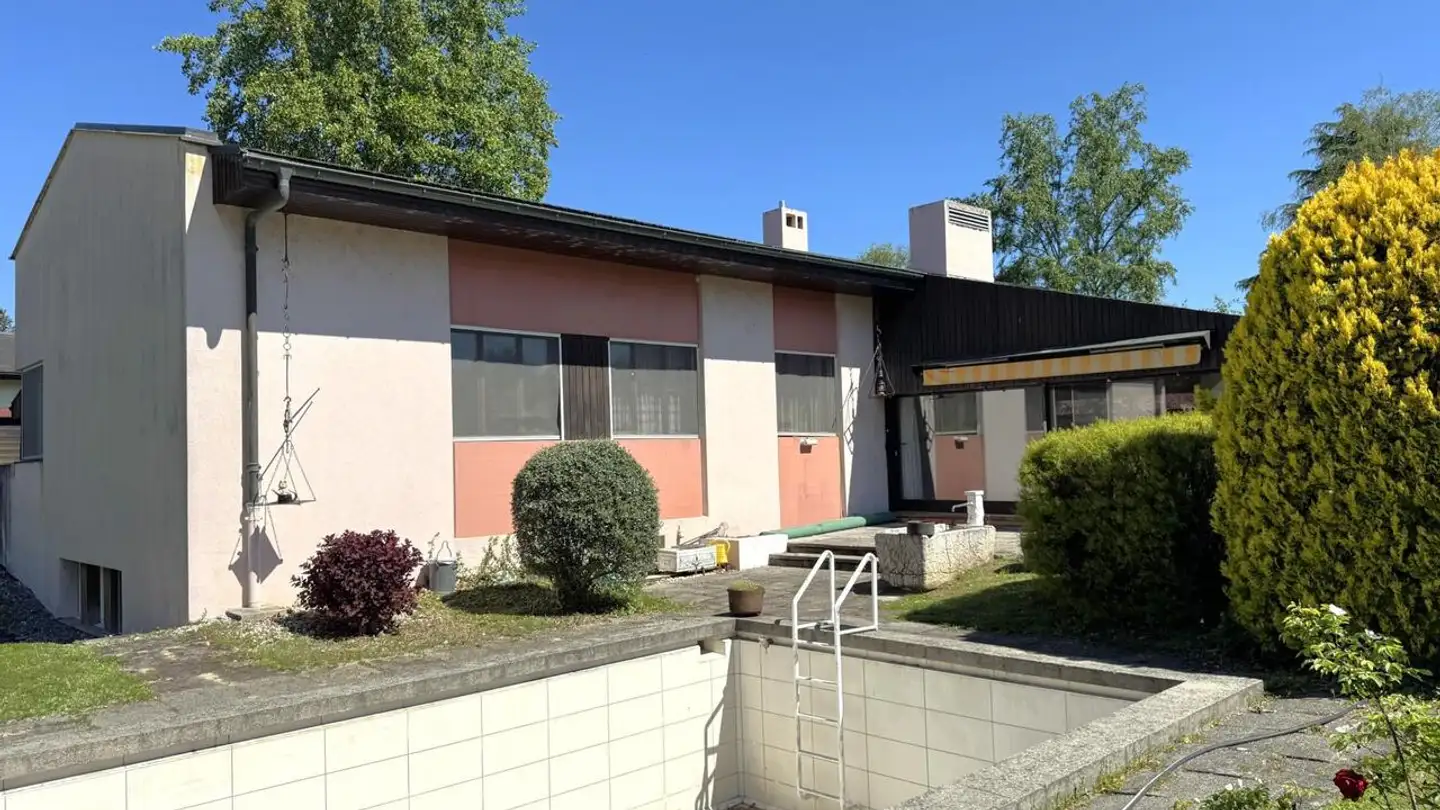 Einfamilienhaus kaufen - 1299 Crans-près-Céligny - Foto 2