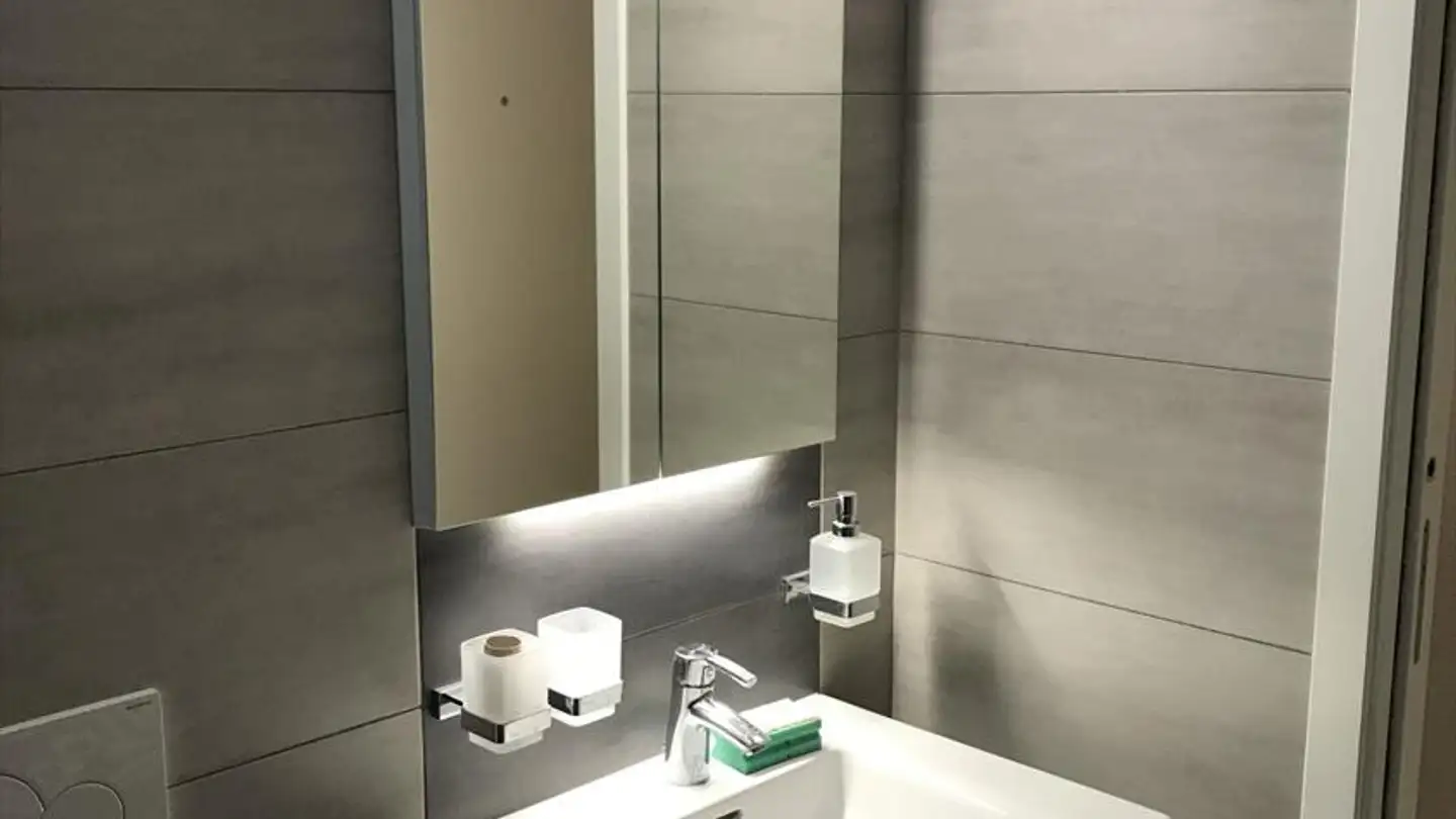 Appartamento in affitto - Rue Agassiz, 2610 St-Imier - Photo 3