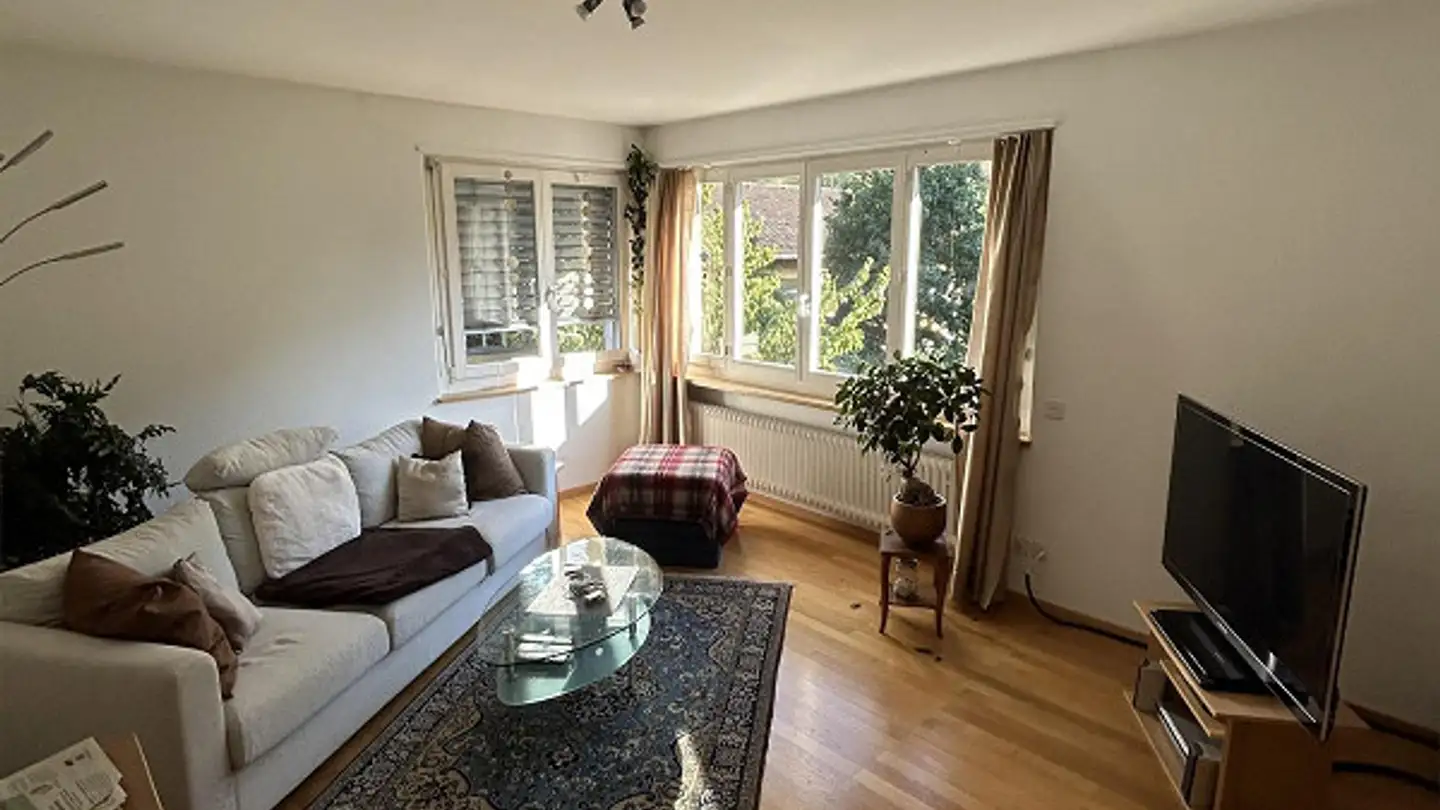Wohnung mieten - Weisshornweg 4, 7000 Chur - Foto 2