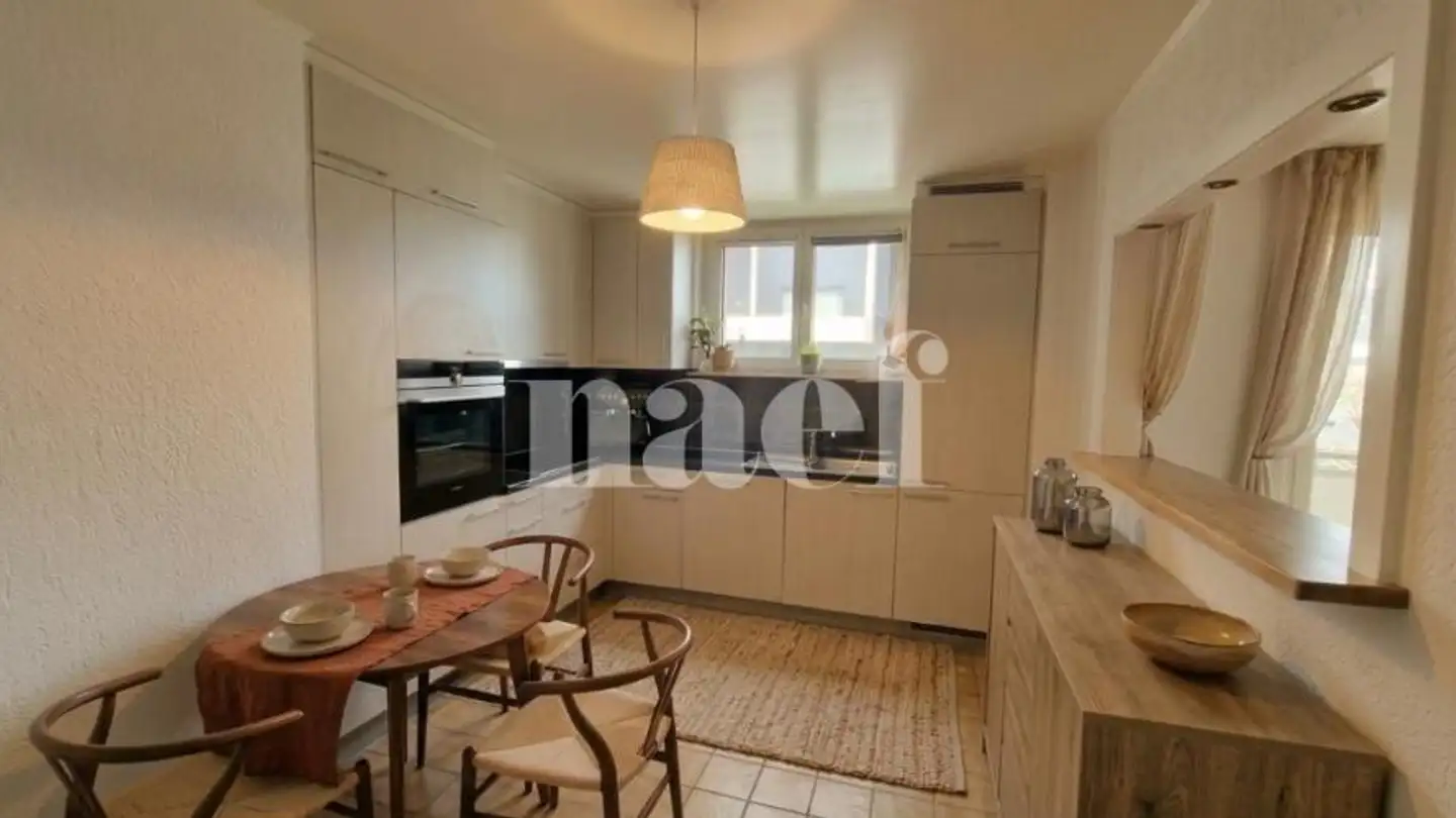Appartement à louer - Route du Mont-Blanc 1, 1185 Mont-sur-Rolle - Photo 2