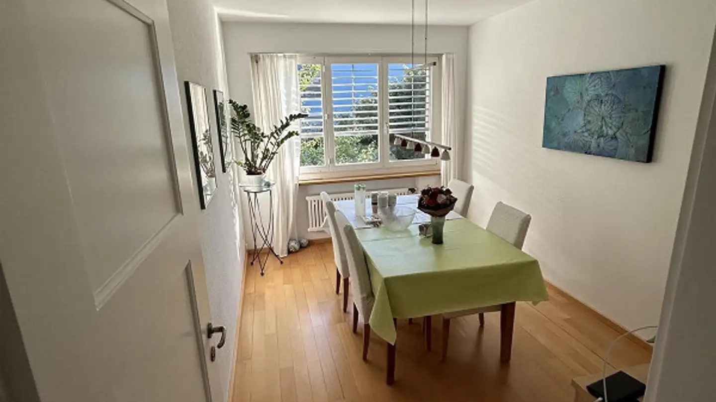 Wohnung mieten - Weisshornweg 4, 7000 Chur - Foto 4