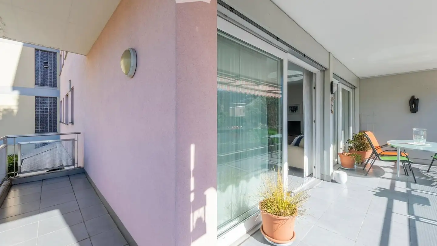 Appartamento in vendita - 6853 Ligornetto - Photo 2