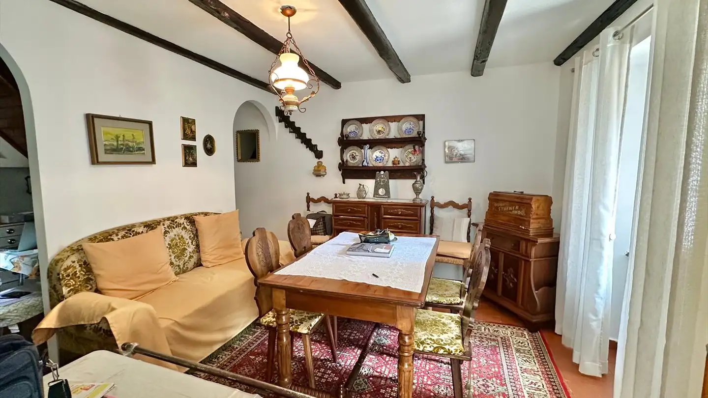 Maison individuelle à vendre - 6674 Someo - Photo 4