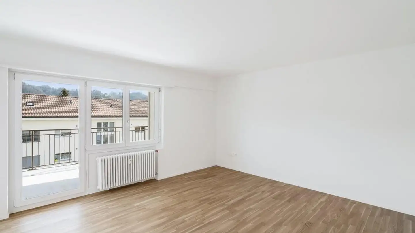 Appartamento in affitto - Bachrainstrasse 3, 8552 Felben-Wellhausen - Foto 3