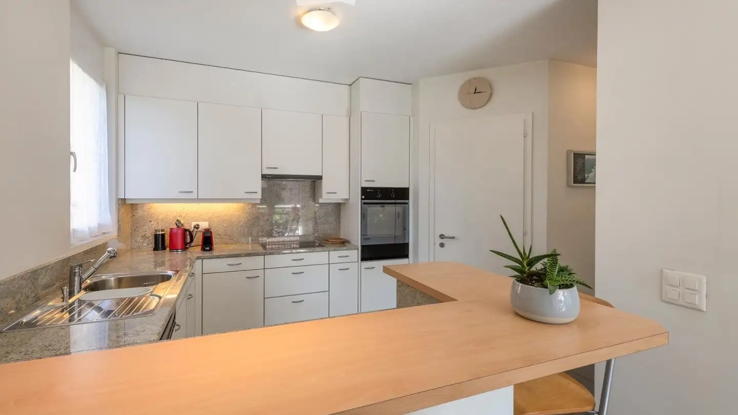 Appartamento in vendita - 6853 Ligornetto - Photo 3