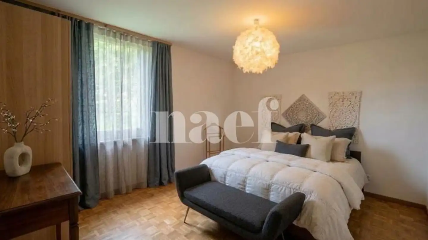 Appartement à louer - Route du Mont-Blanc 1, 1185 Mont-sur-Rolle - Photo 4