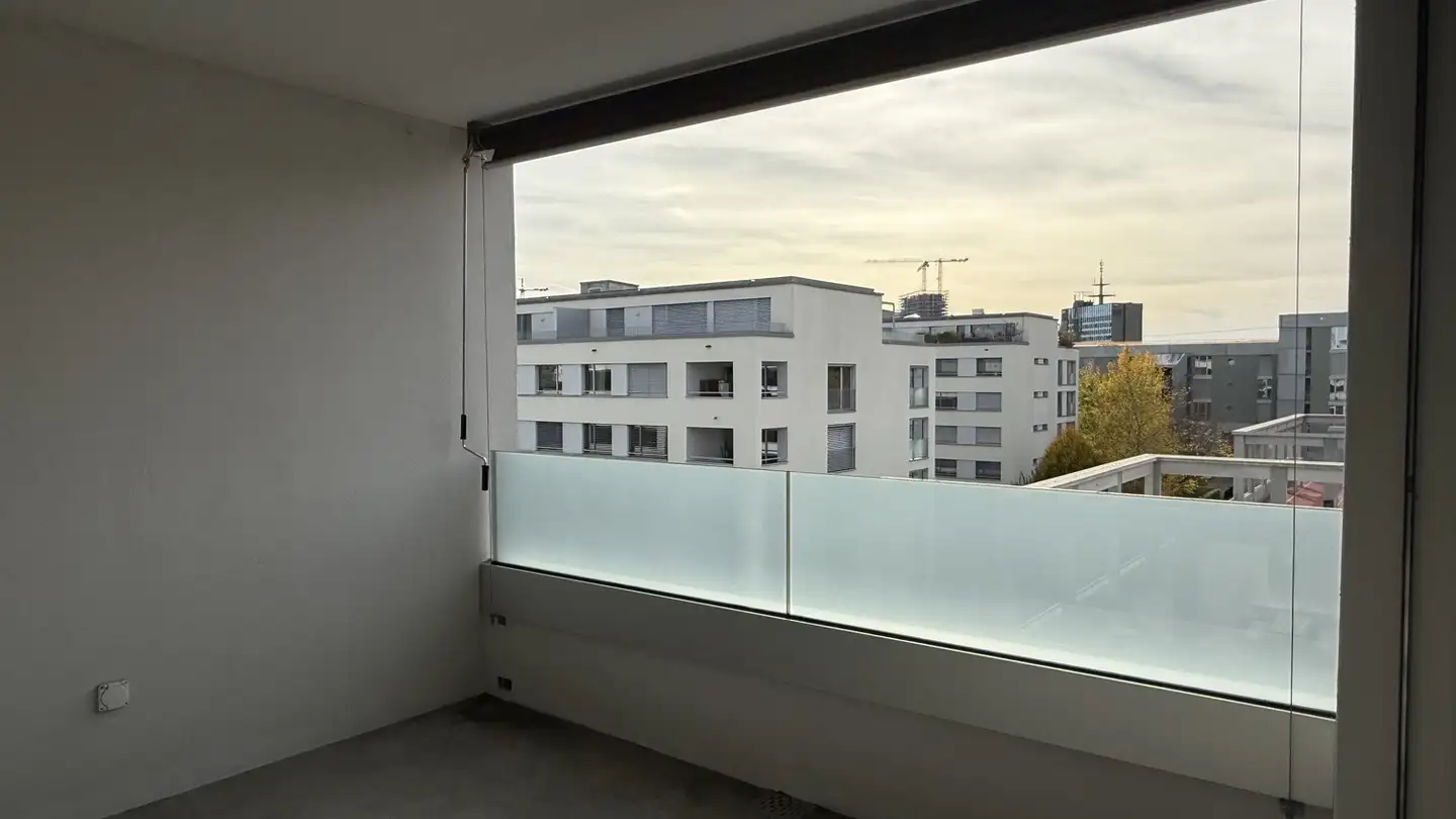 Appartamento in affitto - Dufaux-Strasse 47, 8152 Glattpark (Opfikon) - Photo 3