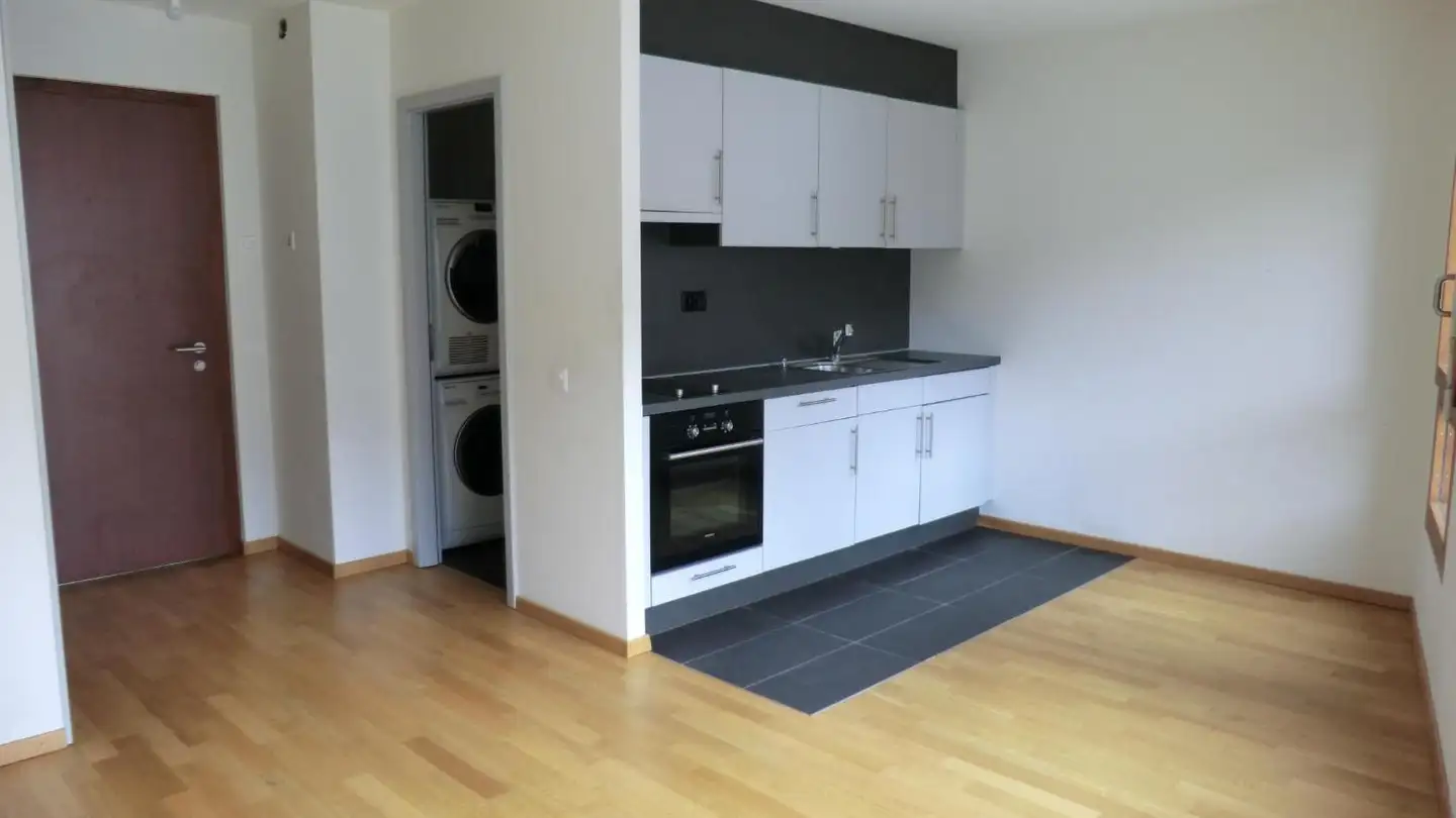 Apartment for rent - Rue Du Chanoine-Berchtold 30, 1950 Sion - Photo 2