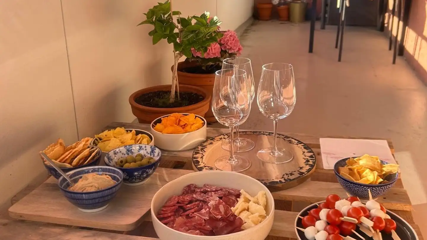 Furnished apartment for rent - Glärnischstrasse 14, 8800 Thalwil - Photo 2