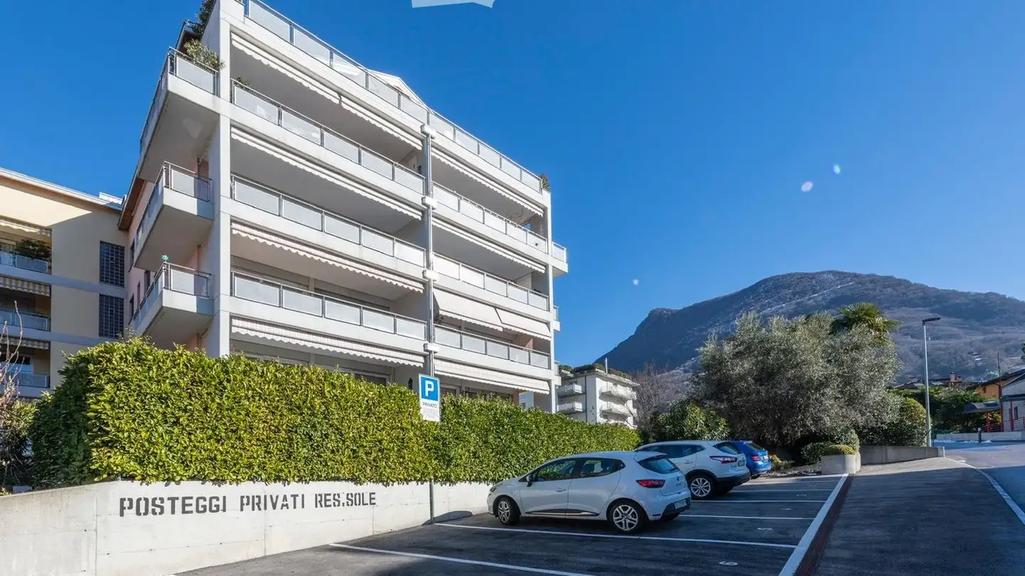 Appartamento in vendita - 6853 Ligornetto - Photo 4