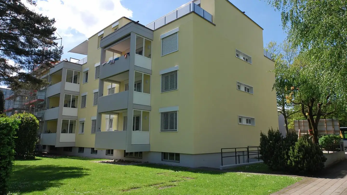 Apartment for rent - Talackerstrasse 50, 8152 Glattbrugg