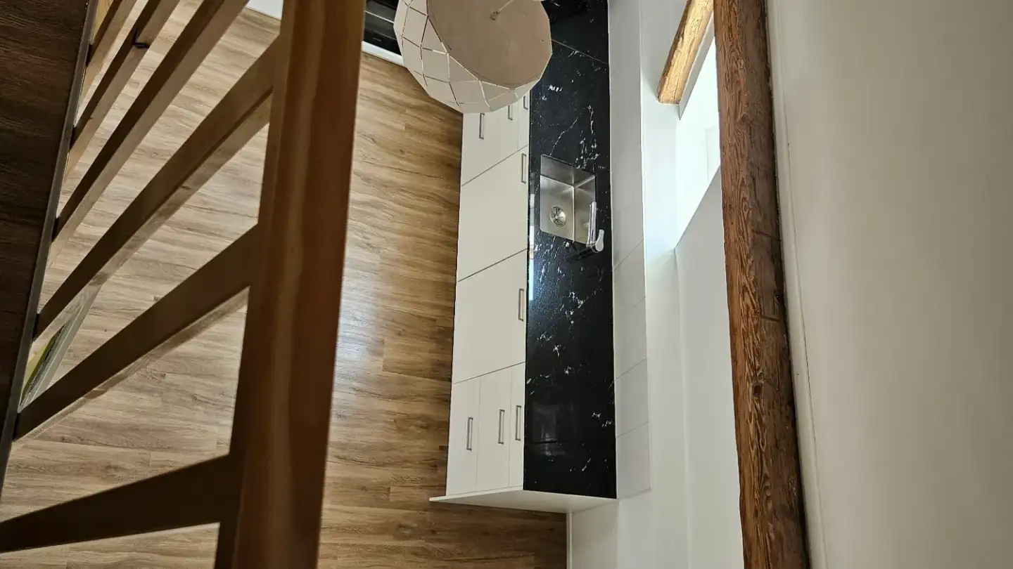 Wohnung mieten - Mitteldorf 7, 4314 Zeiningen - Foto 2