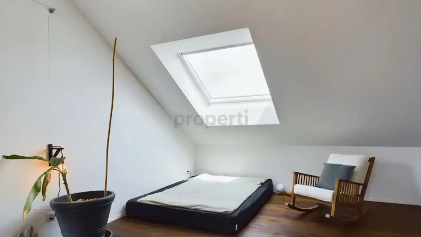 Penthouse mieten - Schönauerstrasse 4a, 9533 Dietschwil - Foto 4