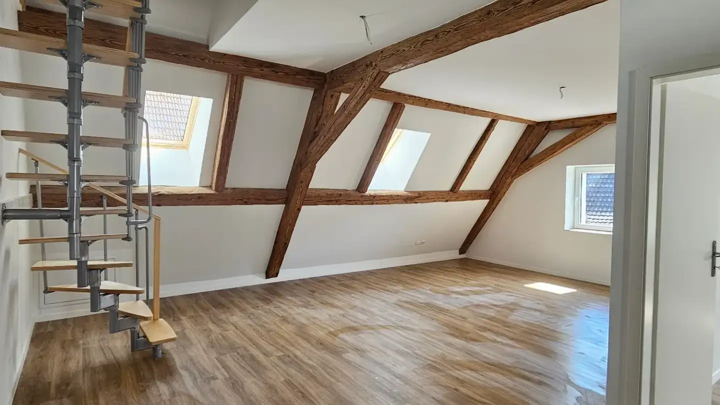 Wohnung mieten - Mitteldorf 7, 4314 Zeiningen - Foto 3